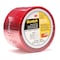 Scotch Carton Sealing Tape, 1.9 mil Thick, 3 in W x 100 m L, 3 in Core Dia., Clear 3779 - alternate 6