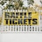 Signmission Raffle Tickets, 36 Inch x 96 Inch, Vinyl Banner B-96-30828 - alternate 4