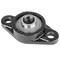 Timken UCFLANGE326 FLANGEANGED HOUSING UNIT UCFL326 - alternate 2