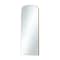 Homeroots 64" Gold Metal Framed Standing Mirror 565101 - alternate 7