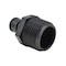 Thrifco Plumbing 1/2" x 1/2" PPSU Adapter MPT x F1960 - (PEX A) 7930183 - alternate 6