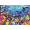 Melissa & Doug Underwater Floor Puzzle, 36in x 24in, 48 Pieces 427 - alternate 1