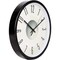 Victory Light Heavy-duty Silent Wall Clock VLUTC15071FE - alternate 2