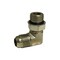 Apache Hydraulic Adapter Steel 5/8in D X 5/8in D 39039264 - alternate 3