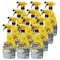 Zep Cleaner/Degreaser, 32 Oz Trigger Spray Bottle, Liquid, Clear, 12 PK ZU50532 - alternate 11