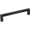Designperfect 5-1/16'' Center-to-Center Handle Pull, Brushed Oil Rubbed Bronze DPA-S354ORB - alternate 5