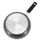 Oster Cambourne 6.5 Inch Aluminum Mini Frying Pan with Bakelite Handle in Black 141076.01 - alternate 4