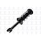 Fcs Struts Suspension Strut And Coil Spring Assembly 1345955L - alternate 4