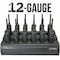 Klein Electronics Rapid Charger 12-GAUGE - alternate 5