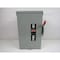 Ge Safety Switches TGN 3P 100A 240V 50/60Hz 3Ph Non Fusible 3Wire NEMA 3R TGN3323R - alternate 7