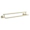 Delta Trinsic: 24 Double Towel Bar 75925-PN - alternate 2