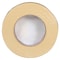 3M Painter's Tape, 24 mm W x 55 m L, 7.3 mil Thick, Tan, Rubber Adhesive 501+ - alternate 7