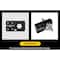 Sst CAT/BT Tool Change Block - CAT 30 CAT30 - alternate 3