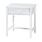 Baxton Studio Brantley Spindle Bedroom Set, White, Queen 272-14810-14810-14811-14813-ZORO - alternate 9