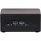 Simply Nuc NUC13OXV9, 64GB, 1TBP4, WIN 11 PRO, 2.5GBE 91R-XK28-801 - alternate 1