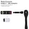 Klein Tools KNECT Quad-4 Heavy-Duty Impact Flip Socket, Metric, 2-Piece 6513MQS - alternate 5