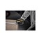Stanley Pocket Knife Tanto Black/Yellow 7Cr Stainless Steel 7.8in DWHT10994 - alternate 18