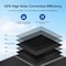 Wrightmaster 400-Watt 4 ft. Monocrystalline Folding Solar Panel, 22% Efficiency, IP65, Built-In Protection ZR-SP400-N - alternate 7