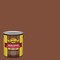 Cabot Solid Color Acrylic Stain & Sealer Solid Redwood Acrylic Deck Stain 1 gal 140.0001880.007 - alternate 1