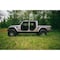 Body Armor 4X4 18-C WRANGLER JL/JT TRAIL DOORS FRONT (BOD5126 MIRROR SET ADD ON) JL-6149 - alternate 3