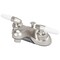 Boston Harbor Lavatory Faucet, 1.5 gpm, 2-Faucet Handle, Brushed Nickel, Lever Handle JY-4212PLQBN - alternate 1