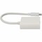 Add-On Addon 5 Pack Of 20Cm (8In) Usb 3.1 Type (C) Male To Hdmi Female, PK5 USBC2HDMIW-5PK - alternate 7