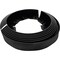 Master Mark 25 ft. L X 3.2 in. H Plastic Black Coiled Edging 41225 - alternate 1