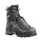 Baffin Hiker Boot, Black, Men's, 8 1/2, EEE, PR MNST-MM04 - alternate 1