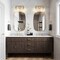 Z-Lite Auden Modern Gold 2 Light Vanity 7704-2V-MGLD - alternate 7