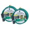 Avagard PVC Water Hose 5/8in. x 15' Green, 2PK AVGPV5815-2pk - alternate 1