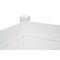 Good Ideas Garden Wizard Classic White Raised Garden Bed GW-CLASSIC-WHI - alternate 4
