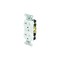 Hubbell Wiring 20 Amp Hubbell Commercial Grade Duplex Receptacle, White CR20W - alternate 2