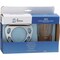 Home Impressions Vista Chrome Toothbrush Holder 408990 - alternate 1