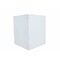 Cambridge Everest 24 in. W x 12 in. D x 30 in. H Shaker Corner Diagonal Kitchen Cabinet in White SA-WC2430-SW-KIT - alternate 18