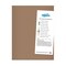 Nanolap PSA Lapping Film, 1 Pc 5 Micron (4,000 Grit), 8-0.5 in x 11 in Microfinishing Fine Sanding Paper 61564N - alternate 1