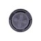 Auveco Toyota/Lexus Push-Type Retainer, Black Nylon, 15PK 21860 - alternate 2