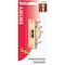 Prime-Line Defender Security Brass 1-1/4'' High Security Strike Plate U 9539 - alternate 3