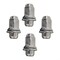 Gorilla Glue 12 Millimeter x 15 Thread Size 055 Mag Shank Short Shank 185 Overall Length 73137TXLB - alternate 3