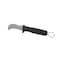 Klein Tools Skinning Knife Hook with Notch, 8 in L 1570-3 - alternate 7