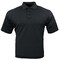 Propper Men's Raglan Utility Polo, Polyester Jersey, Pull On, Charcoal, Medium F5842 - alternate 1
