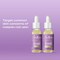 Shea Moisture 4 in 1 Nourished and Radiant Acne Treatment Serum with 2 Percent Salicylic Acid, 1 Ounce, 12PK 64309305 - alternate 8
