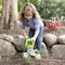 Tomy John Deere Toys Power Clipper, 1.5 years and Up, Plastic, Green/Yellow 35814 - alternate 2
