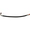 John Deere HYDRAULIC HOSE, JOHN DEERE OEM DE17157 DE17157 - alternate 1