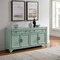 Crosley Tara Sideboard CF4209-BL - alternate 9