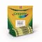 Crayola Bulk Crayons, Green, 12PK 52-0836-044 - alternate 1
