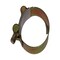 Cnh CLAMP HOSE, CNH OEM 180475 180475 - alternate 4