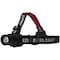 Powerzone Aluminum Swivel LED Headlight, AAA Battery, LED Lamp, 300 Lumens, 150 m Beam Distance, 3 hr Run Time 12300 - alternate 1