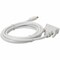 Add-On 6Ft Mdp To Dvi-D White Cbl MDP2DVIDMM6W - alternate 9