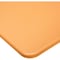 San Jamar Cut-N-Carry Color Cutting Board with Molded-In Ruler, Assorted Colors, 6PK CB1824KC - alternate 4
