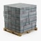 Idl Packaging Plastic Strapping Kit, 1/2 in W, 0.028 in Thick, 400 ft L, 760 lb Break PM.PSK.12.400 - alternate 6